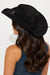 FASHIONNOVA Sombrero Vaquero Lost In The Countryside - Negro - Quierox - Tienda Online