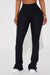 FASHIONNOVA SPORT Pantalón Push It Seamless Active Yoga - Negro - Quierox - Tienda Online