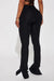 FASHIONNOVA SPORT Pantalón Push It Seamless Active Yoga - Negro - Quierox - Tienda Online