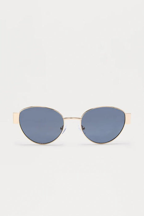 FASHIONOVA Gafas De Sol Latte Sipping - Negro - Quierox - Tienda Online