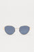 FASHIONOVA Gafas De Sol Latte Sipping - Negro - Quierox - Tienda Online