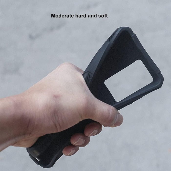 FatBear Carcasa protectora táctica de grado militar para Xiaomi RedMi K60 PRO / K60 Poco F5 pro - Quierox - Tienda Online