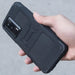 FatBear Carcasa protectora táctica de grado militar para Xiaomi RedMi K60 PRO / K60 Poco F5 pro - Quierox - Tienda Online