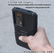 FatBear Carcasa protectora táctica de grado militar para Xiaomi RedMi K60 PRO / K60 Poco F5 pro - Quierox - Tienda Online