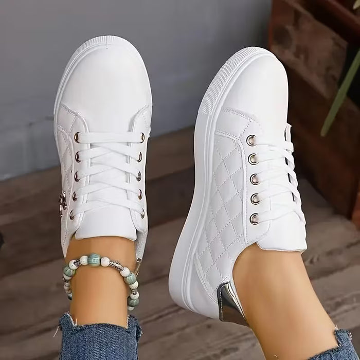 Zapatillas deportivas para mujer, diseñadas para caminar y correr