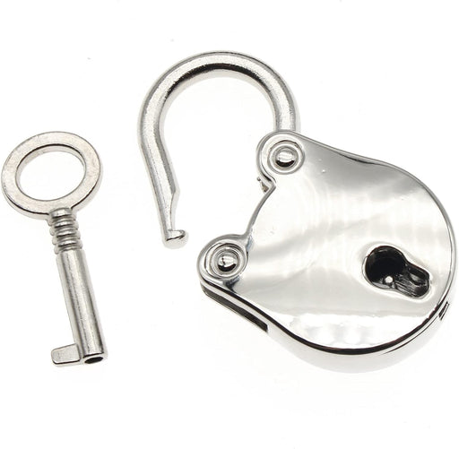 FDXGYH Candado de oso pequeño vintage estilo antiguo - Quierox - Tienda Online