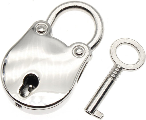 FDXGYH Candado de oso pequeño vintage estilo antiguo - Quierox - Tienda Online