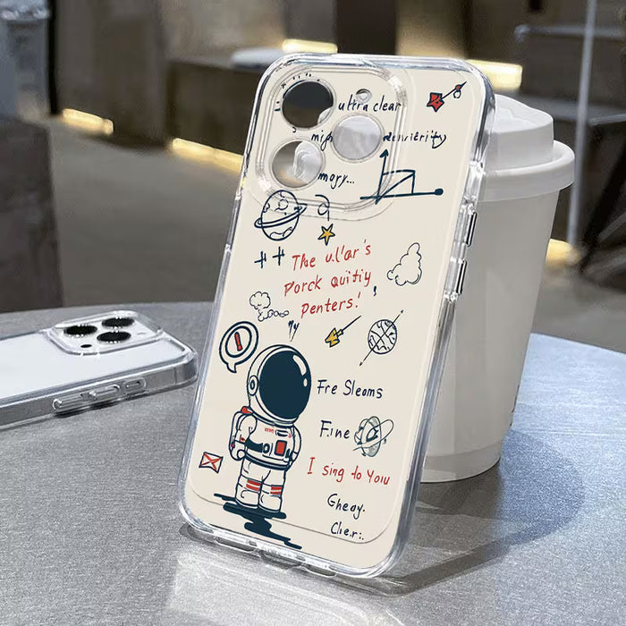 Funda para Teléfono - El Diseño Elegante y Único para Iphone 12 Pro max