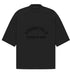 Fear of God Essentials SS23 Logotipo Bonded Exclusivo de Dubái (Negro Azabache) - Quierox - Tienda Online