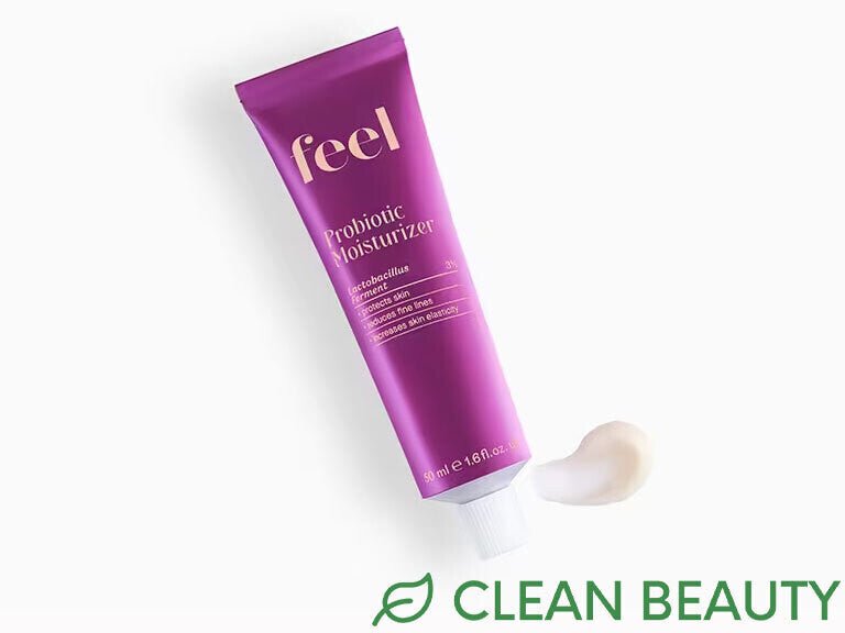 FEEL BEAUTY Hidratante probiótico, 50ml - Quierox - Tienda Online