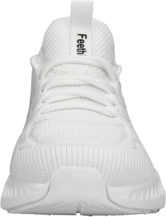 Feethit Zapatillas deportivas ligeras y transpirables para mujer para caminar, correr y trotar - Quierox - Tienda Online