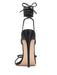 Femme LA Zapatos Athens con cordones - Negro - Quierox - Tienda Online