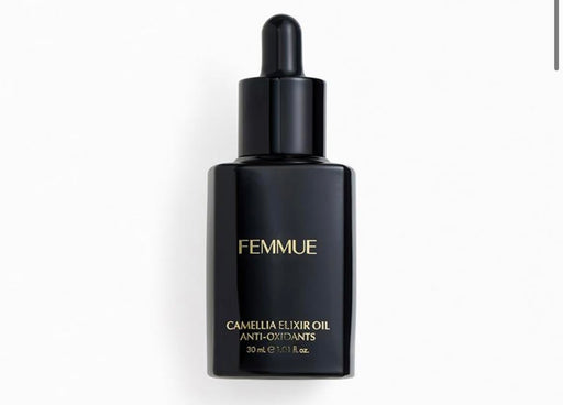 FEMMUE Aceite Elixir de Camelia - Quierox - Tienda Online