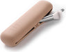 FERYES Soporte grande para brochas de maquillaje de viaje magnético anticaídas de silicona - Quierox - Tienda Online