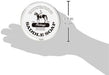 Fiebing's Jabón de sillín blanco para zapatos - Quierox - Tienda Online