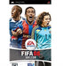 FIFA SOCCER 08 (PSP PLAYSTATION PORTÁTIL) - Quierox - Tienda Online