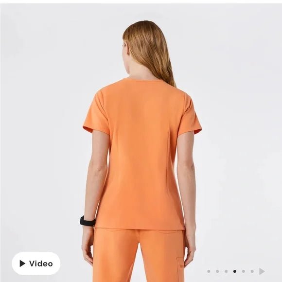 FIGS Blusa médica de un bolsillo Catarina™ - Quierox - Tienda Online