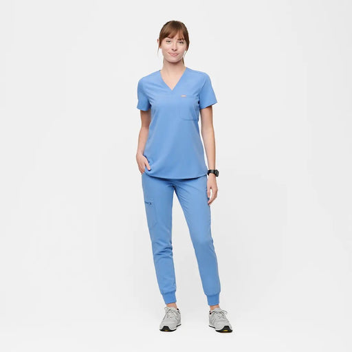 FIGS Blusa médica de un bolsillo Catarina™ - Quierox - Tienda Online