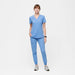 FIGS Blusa médica de un bolsillo Catarina™ - Quierox - Tienda Online