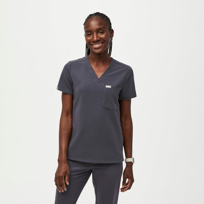 FIGS Blusa médica de un bolsillo Catarina™ - Quierox - Tienda Online