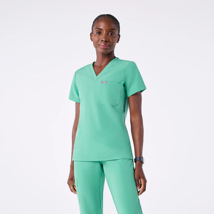 FIGS Blusa médica de un bolsillo Catarina™ - Quierox - Tienda Online