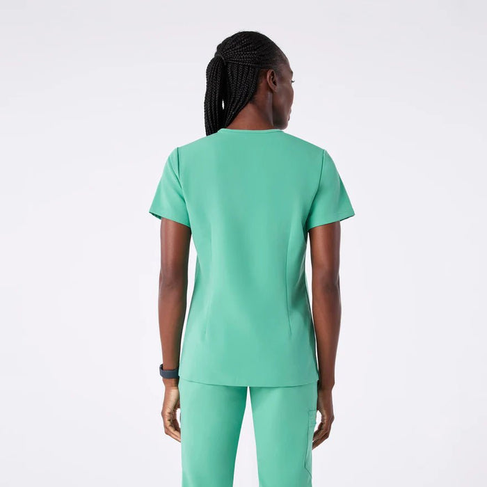 FIGS Blusa médica de un bolsillo Catarina™ - Quierox - Tienda Online
