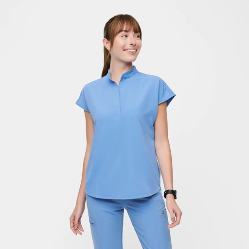 FIGS Blusa médica extragrande Rafaela™ - Quierox - Tienda Online