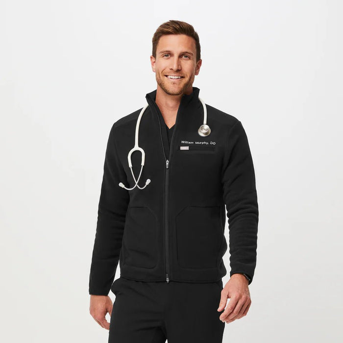 FIGS Chaqueta polar On - Shift™ - Quierox - Tienda Online
