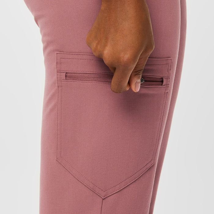 Figs High Waisted Zamora Pantalón deportivo de uniforme médico - Quierox - Tienda Online