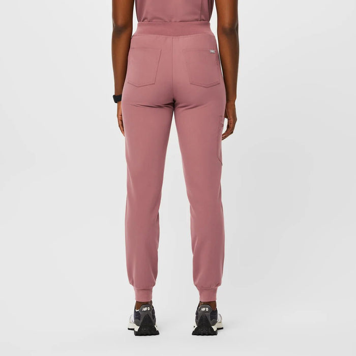 Figs High Waisted Zamora Pantalón deportivo de uniforme médico - Quierox - Tienda Online