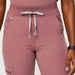 Figs High Waisted Zamora Pantalón deportivo de uniforme médico - Quierox - Tienda Online