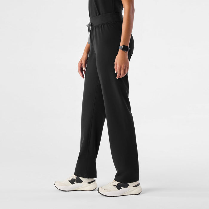 FIGS Pantalones médicos básicos Livingston de cintura alta - Quierox - Tienda Online