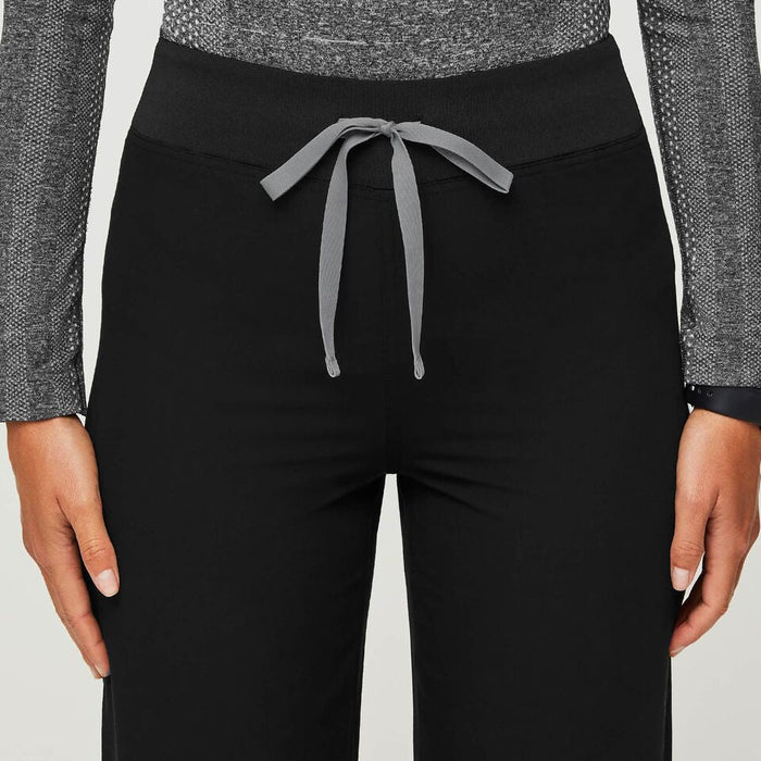 FIGS Pantalones médicos básicos Livingston de cintura alta - Quierox - Tienda Online