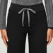 FIGS Pantalones médicos básicos Livingston de cintura alta - Quierox - Tienda Online