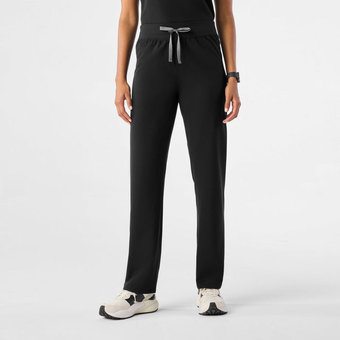 FIGS Pantalones médicos básicos Livingston de cintura alta - Quierox - Tienda Online