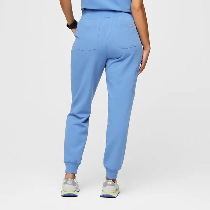 FIGS Pantalones médicos de tiro alto Zamora Jogger™ - Quierox - Tienda Online