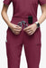 FIGS Pantalones médicos de tiro alto Zamora Jogger™ - Quierox - Tienda Online