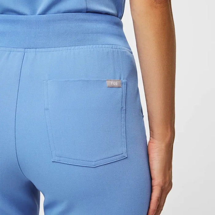 FIGS Pantalones médicos de tiro alto Zamora Jogger™ - Quierox - Tienda Online