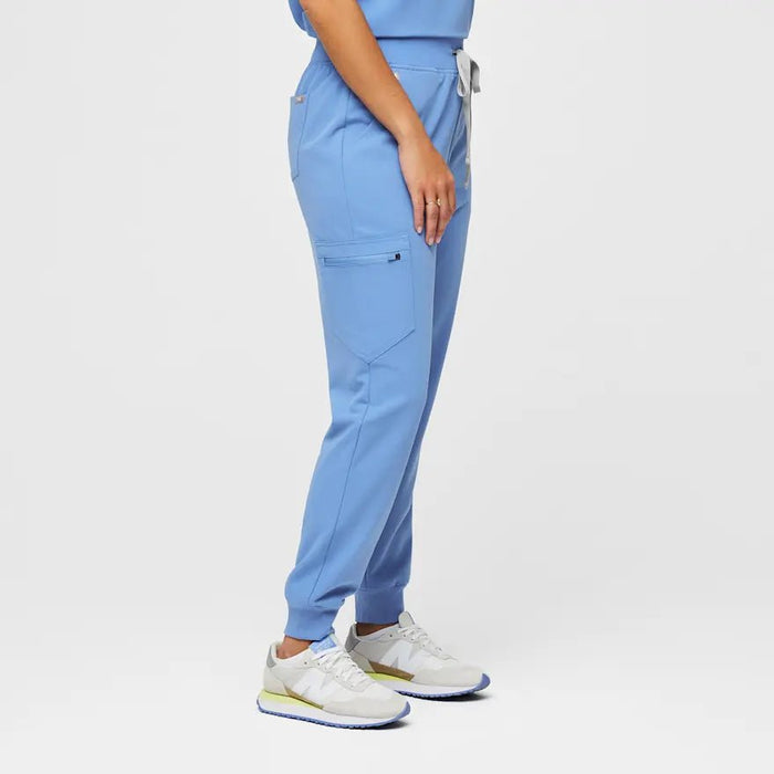 FIGS Pantalones médicos de tiro alto Zamora Jogger™ - Quierox - Tienda Online