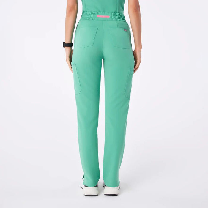 FIGS Pantalones médicos Dowa de cintura alta - Quierox - Tienda Online