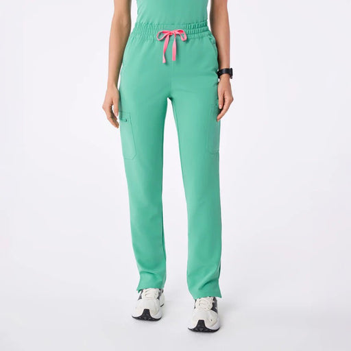 FIGS Pantalones médicos Dowa de cintura alta - Quierox - Tienda Online