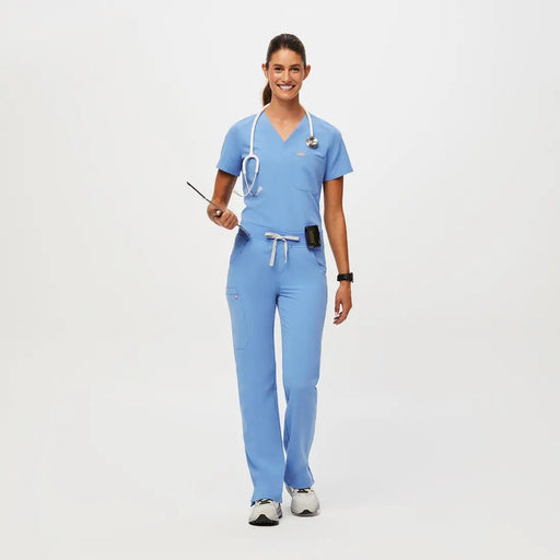FIGS Pantalones médicos Kade Cargo™ - Quierox - Tienda Online