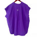 Figs Rafaela Scrub Top Medico Cuello en V Ultra Violeta - Quierox - Tienda Online