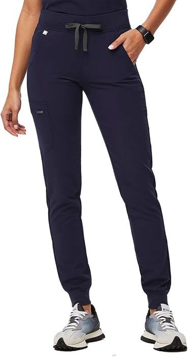 FIGS Zamora - Pantalones quirúrgicos de estilo jogger para mujer - Quierox - Tienda Online