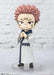 Figura de acción de Anime BANDAI Original Figuarts Mini Jujutsu Kaisen Sukuna - Quierox - Tienda Online