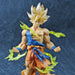 Figura de acción de Dragon Ball Son Goku Super Saiyan, 17 cm/6,69 pulgadas, modelo DBZ - Quierox - Tienda Online
