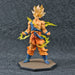 Figura de acción de Dragon Ball Son Goku Super Saiyan, 17 cm/6,69 pulgadas, modelo DBZ - Quierox - Tienda Online