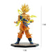 Figura de acción de Dragon Ball Son Goku Super Saiyan, 17 cm/6,69 pulgadas, modelo DBZ - Quierox - Tienda Online