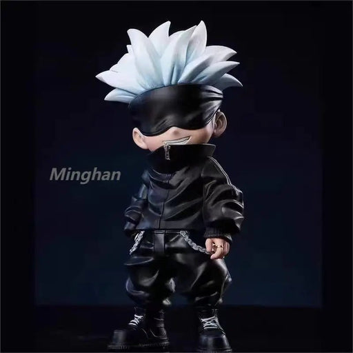 Figura de acción de Jujutsu Kaisen de Satoru Gojo - Quierox - Tienda Online