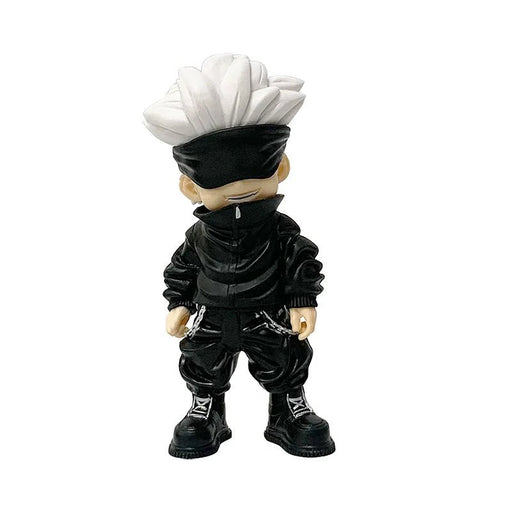Figura de acción de Jujutsu Kaisen de Satoru Gojo - Quierox - Tienda Online